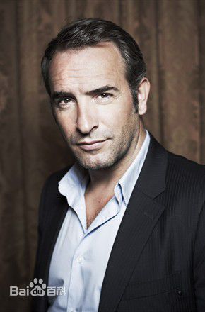 最优质让·杜雅尔丹生活照