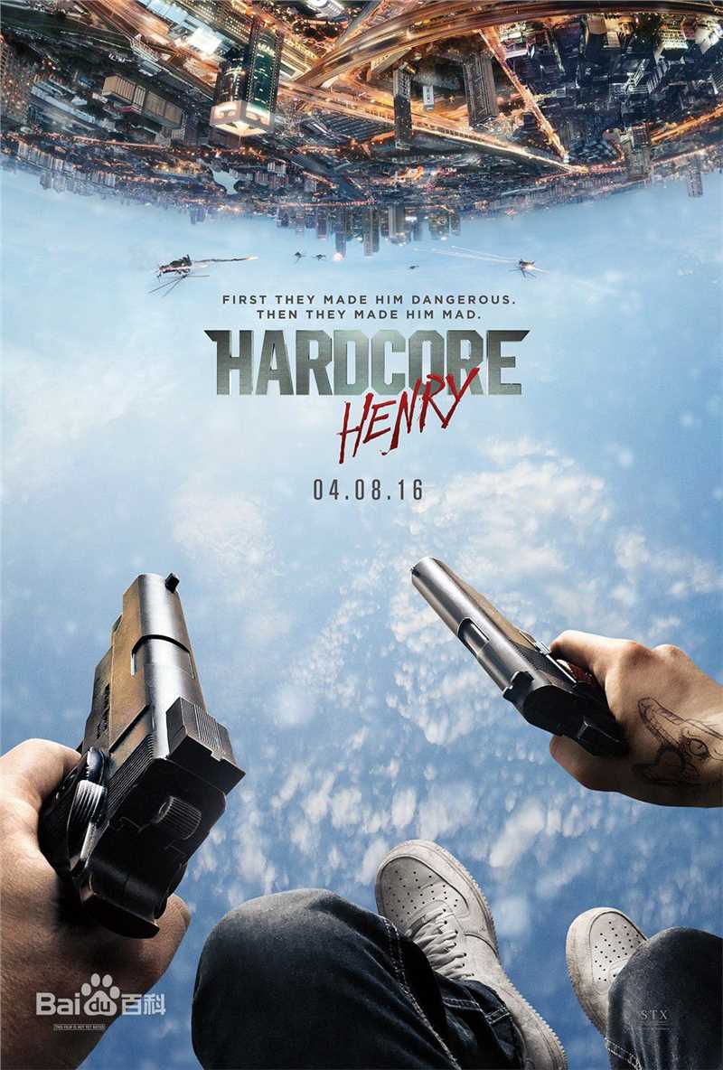 沙尔托·科普雷(Sharlto Copley)生活照