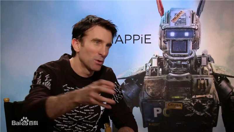 沙尔托·科普雷(Sharlto Copley)概述图册图片图册
