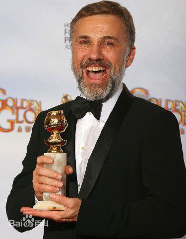 克里斯托弗·瓦尔兹(Christoph Waltz)出席活动照片性感图片图集