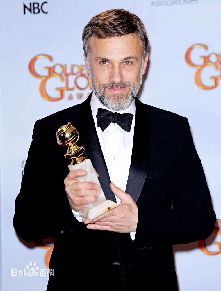 克里斯托弗·瓦尔兹(Christoph Waltz)出席活动照片性感图片图集