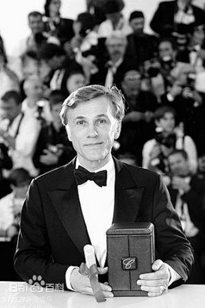 克里斯托弗·瓦尔兹(Christoph Waltz)出席活动照片性感图片图集