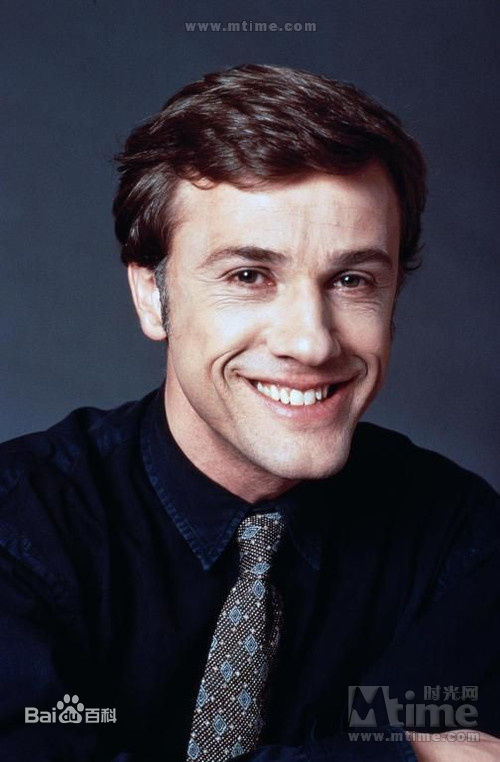 克里斯托弗·瓦尔兹(Christoph Waltz)出席活动照片性感图片图集