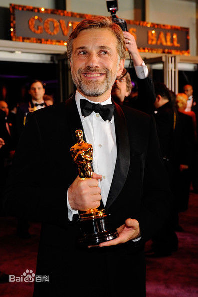 克里斯托弗·瓦尔兹(Christoph Waltz)出席活动照片性感图片图集