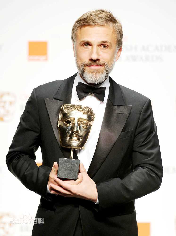 克里斯托弗·瓦尔兹(Christoph Waltz)出席活动照片性感图片图集