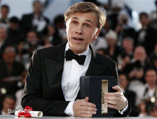 克里斯托弗·瓦尔兹(Christoph Waltz)出席活动照片性感图片图集