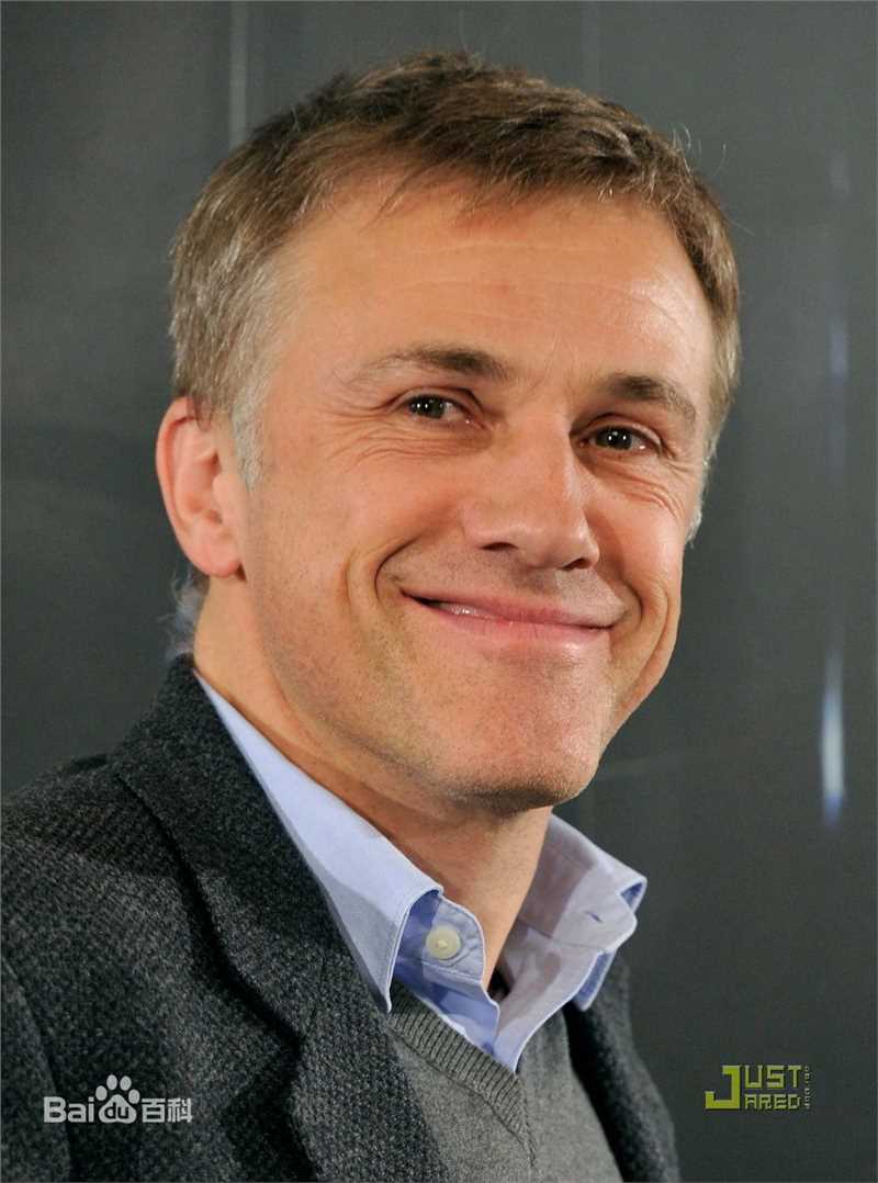 克里斯托弗·瓦尔兹(Christoph Waltz)出席活动照片性感图片图集