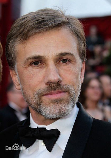 最新克里斯托弗·瓦尔兹(Christoph Waltz)壁纸