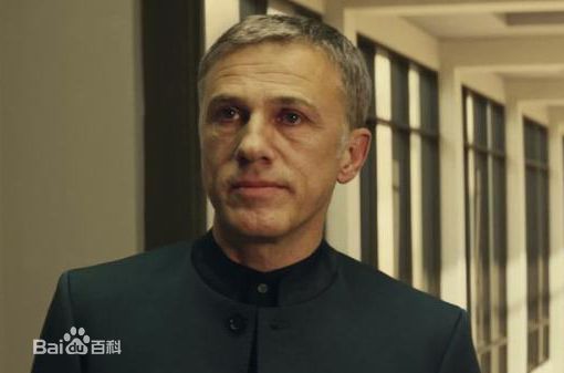 最新克里斯托弗·瓦尔兹(Christoph Waltz)壁纸