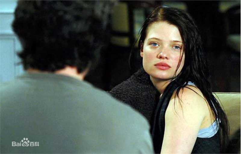 最全梅兰尼·蒂埃里(Mélanie Thierry)精彩图册