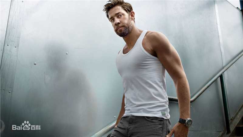 约翰·卡拉辛斯基(John Krasinski)电影剧照