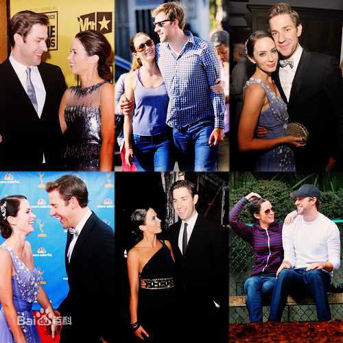 最新约翰·卡拉辛斯基(John Krasinski)精彩图册