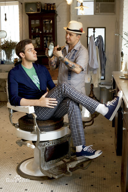 最新约翰·卡拉辛斯基(John Krasinski)精彩图册