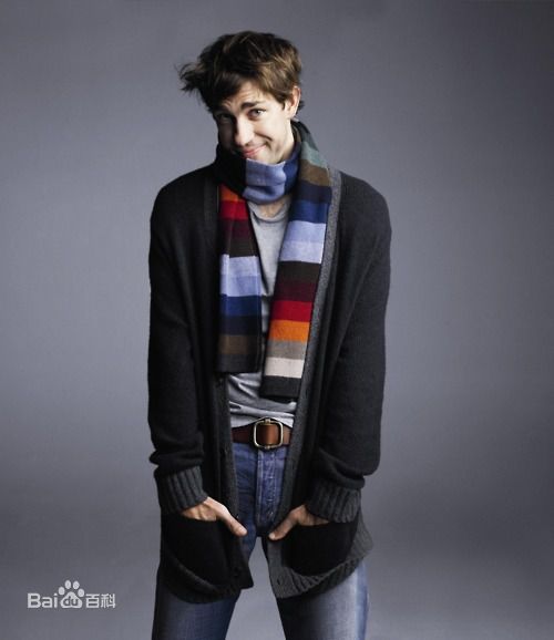 最新约翰·卡拉辛斯基(John Krasinski)精彩图册