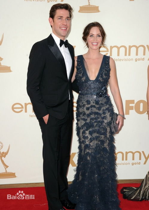 最新约翰·卡拉辛斯基(John Krasinski)精彩图册