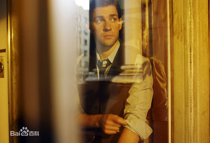 最新约翰·卡拉辛斯基(John Krasinski)精彩图册