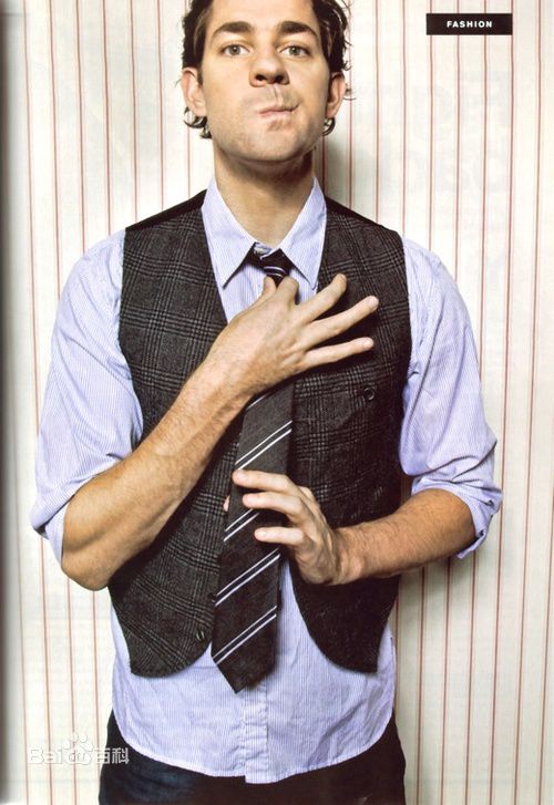 最新约翰·卡拉辛斯基(John Krasinski)精彩图册