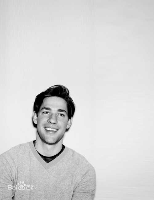 最新约翰·卡拉辛斯基(John Krasinski)精彩图册