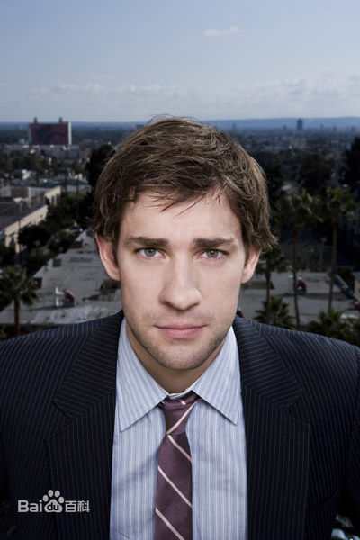 最新约翰·卡拉辛斯基(John Krasinski)精彩图册