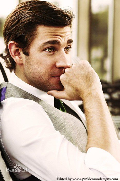 最新约翰·卡拉辛斯基(John Krasinski)精彩图册
