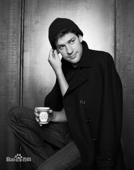 最新约翰·卡拉辛斯基(John Krasinski)精彩图册