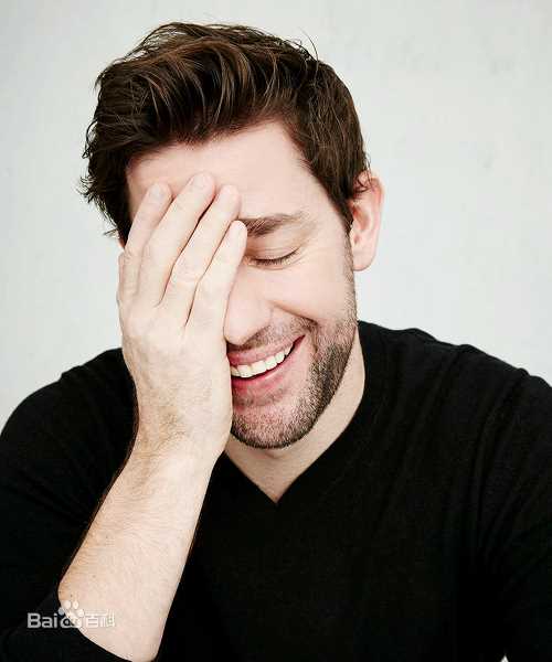 最新约翰·卡拉辛斯基(John Krasinski)性感图片