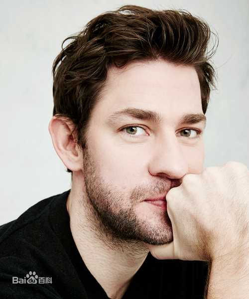 最新约翰·卡拉辛斯基(John Krasinski)性感图片