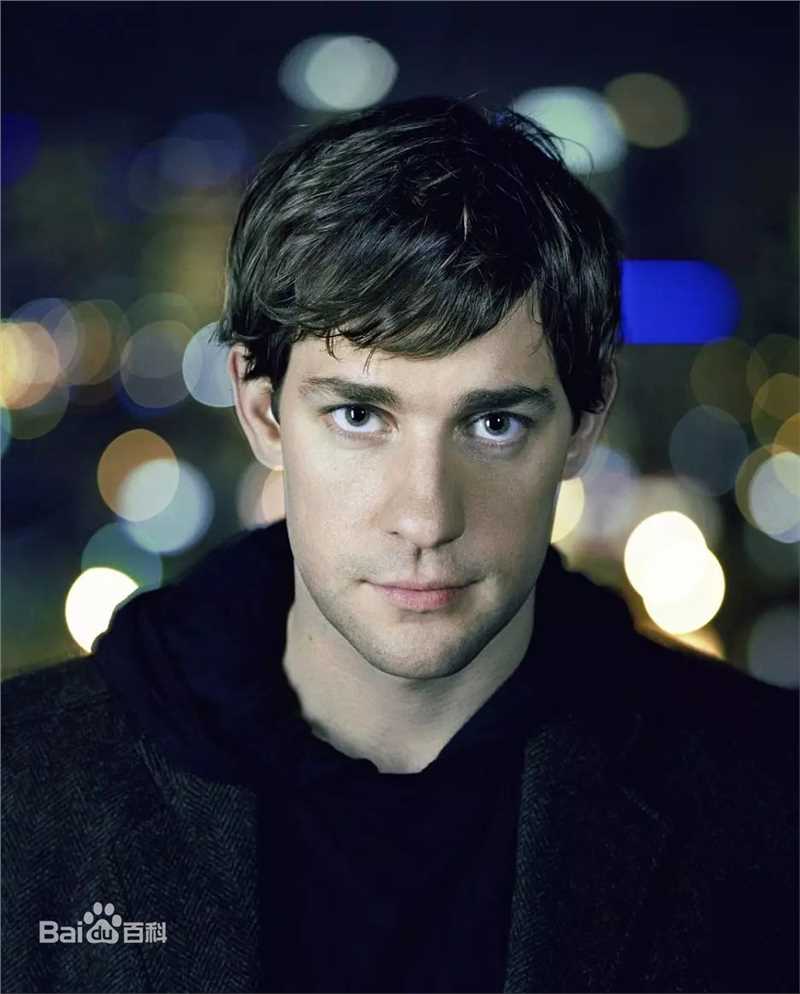 最新约翰·卡拉辛斯基(John Krasinski)性感图片