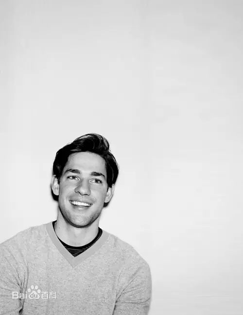 最新约翰·卡拉辛斯基(John Krasinski)性感图片