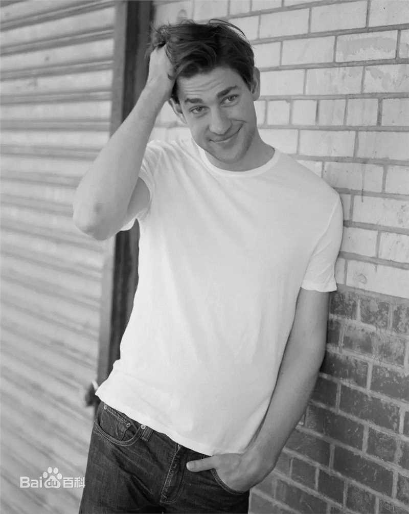 最新约翰·卡拉辛斯基(John Krasinski)性感图片