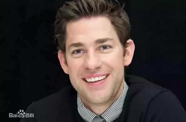 最新约翰·卡拉辛斯基(John Krasinski)性感图片