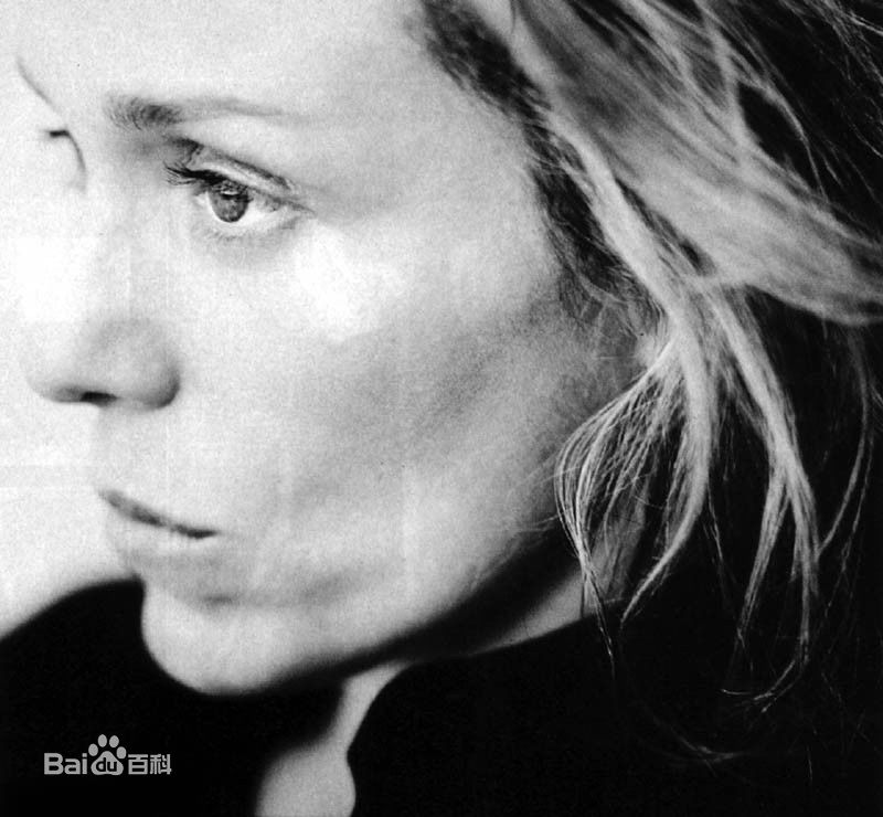 最新弗兰西斯·麦克多蒙德(Frances McDormand)性感图片