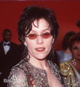 最新弗兰西斯·麦克多蒙德(Frances McDormand)性感图片