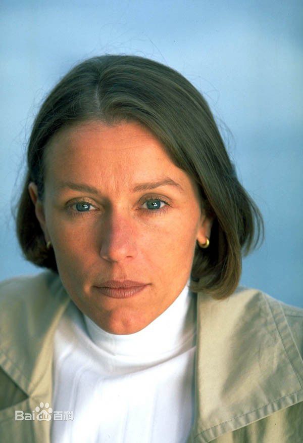 最新弗兰西斯·麦克多蒙德(Frances McDormand)性感图片