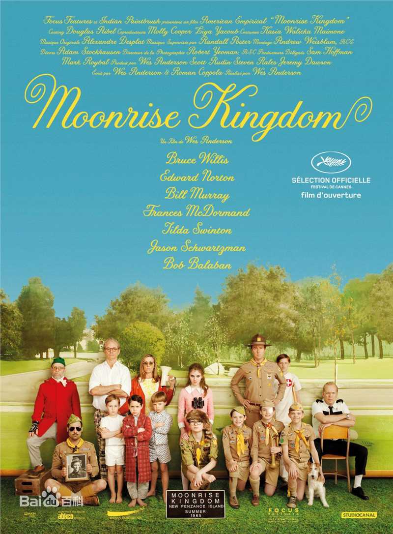 精选弗兰西斯·麦克多蒙德(Frances McDormand)