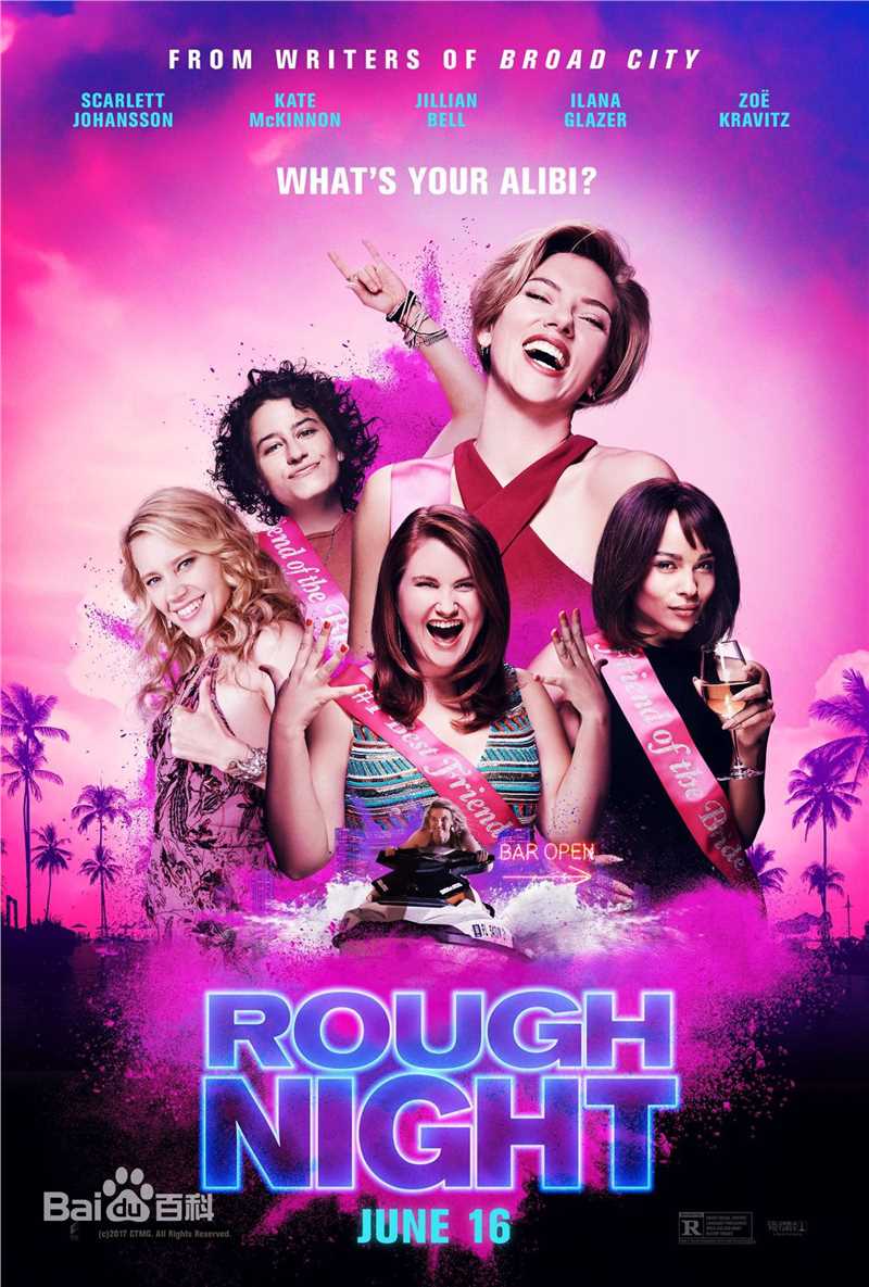 最优质斯嘉丽·约翰逊(Scarlett Johansson)生活照