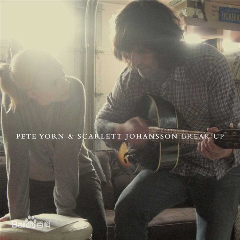 最优质斯嘉丽·约翰逊(Scarlett Johansson)生活照