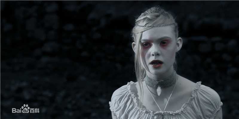 艾丽·范宁(Elle Fanning)电影精选剧照