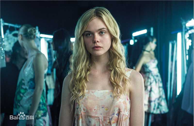 艾丽·范宁(Elle Fanning)电影精选剧照