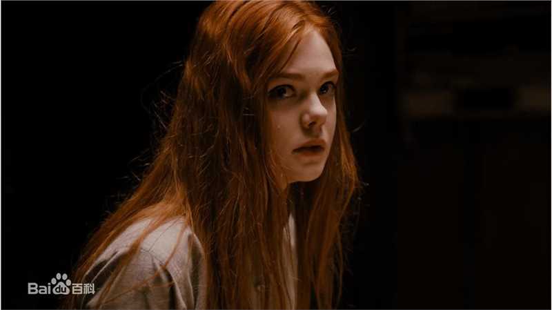 艾丽·范宁(Elle Fanning)电影精选剧照