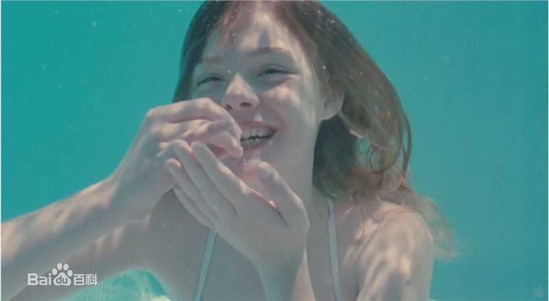 艾丽·范宁(Elle Fanning)电影精选剧照