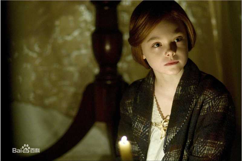 艾丽·范宁(Elle Fanning)电影精选剧照
