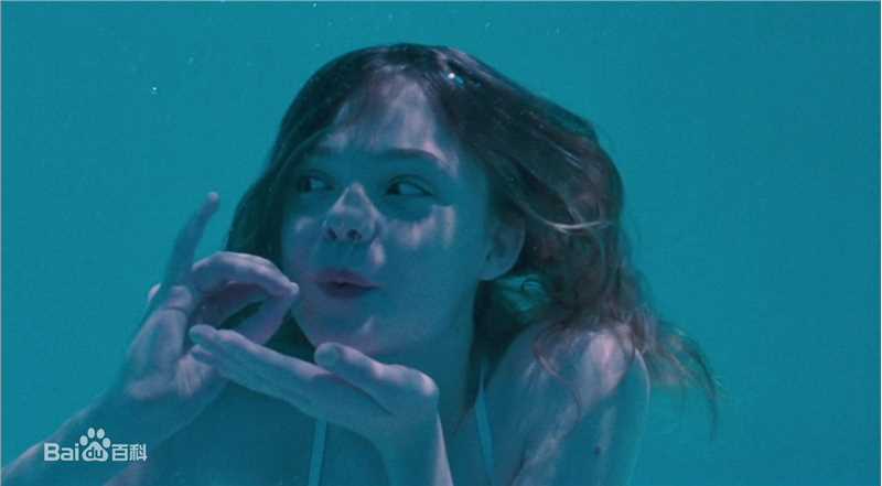 高清艾丽·范宁(Elle Fanning)精彩图册