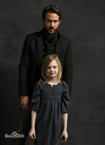 最优质艾丽·范宁(Elle Fanning)精彩图册