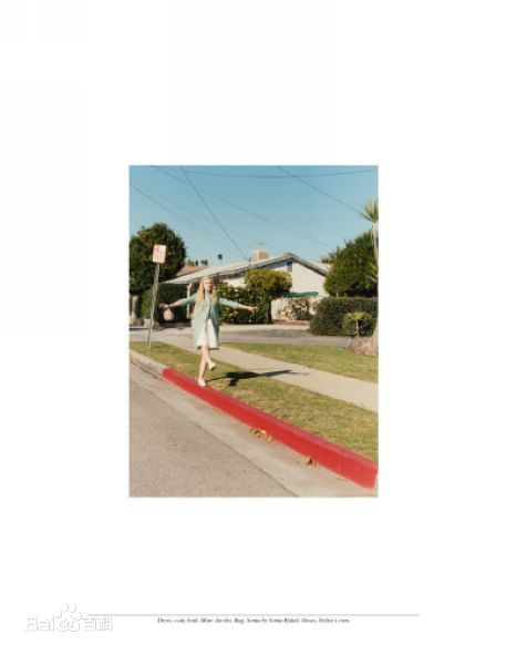 最优质艾丽·范宁(Elle Fanning)精彩图册