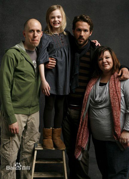 最优质艾丽·范宁(Elle Fanning)精彩图册