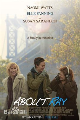 高清艾丽·范宁(Elle Fanning)图片