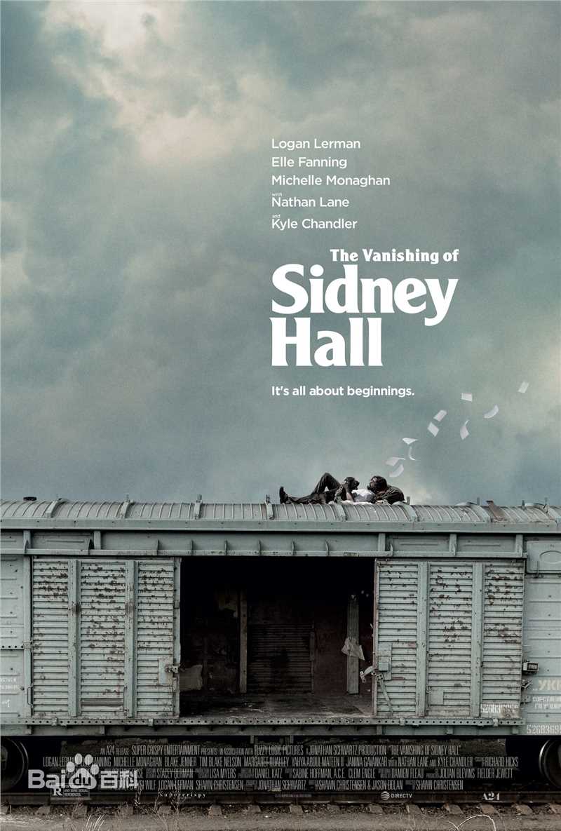 高清艾丽·范宁(Elle Fanning)图片