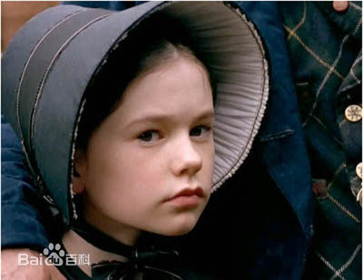 安娜·帕奎因(Anna Helene Paquin)安娜相册图片图册