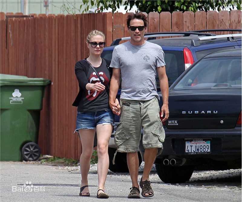 安娜·帕奎因(Anna Helene Paquin)安娜相册图片图册